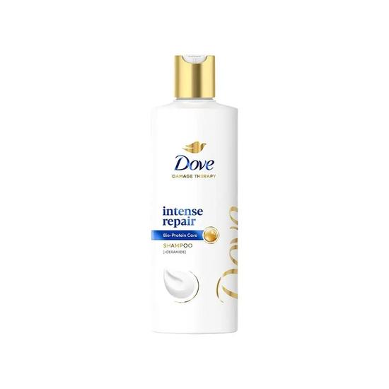 Dove Intense Repair Shampoo, 180 ml