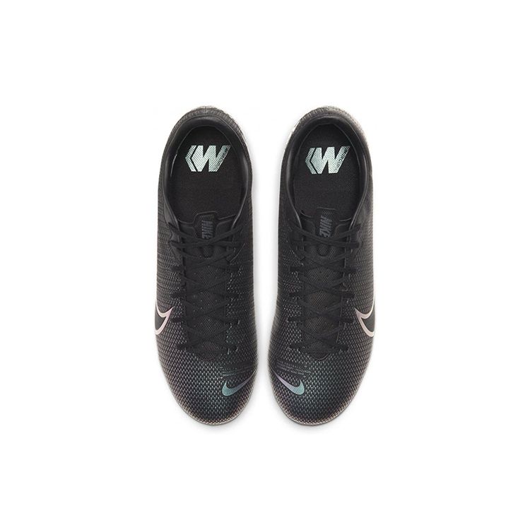Nike Mercurial Vapor 13 Academy MG Black Men Sneakers AT5269-010