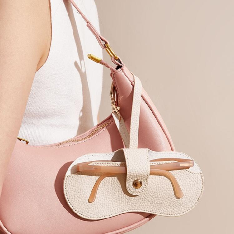 Bag Sunglass Case Pouch for Protecting Reading Glasses & Sunglasses Eyeglasses Organizers Protective Bag for Men Women