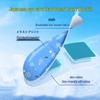 Cooling Eye Mask: Relieve Eye Fatigue with Cold Compress - Perfect for Summer, Free Shipping for Newcomers