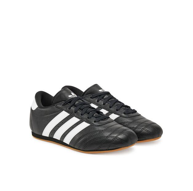 Кроссовки adidas Taekwondo Lace JS1193 Black