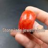 Jade Ganqing & Jixueyu Thumb Rings Collection