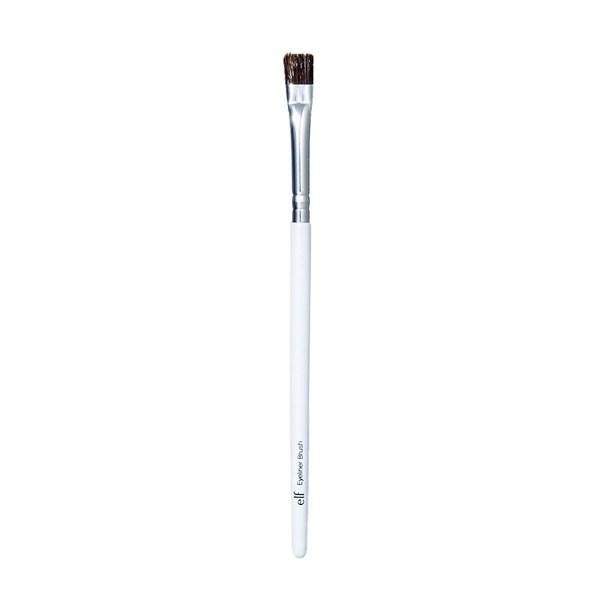 

elf makeup eyeliner brush, mixed colors, 1 piece, the most popular beauty accessory in Korea