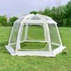 Patented Transparent Starry Sky Tent - Outdoor Leisure Camping Sunroom, Thickened & Rainproof