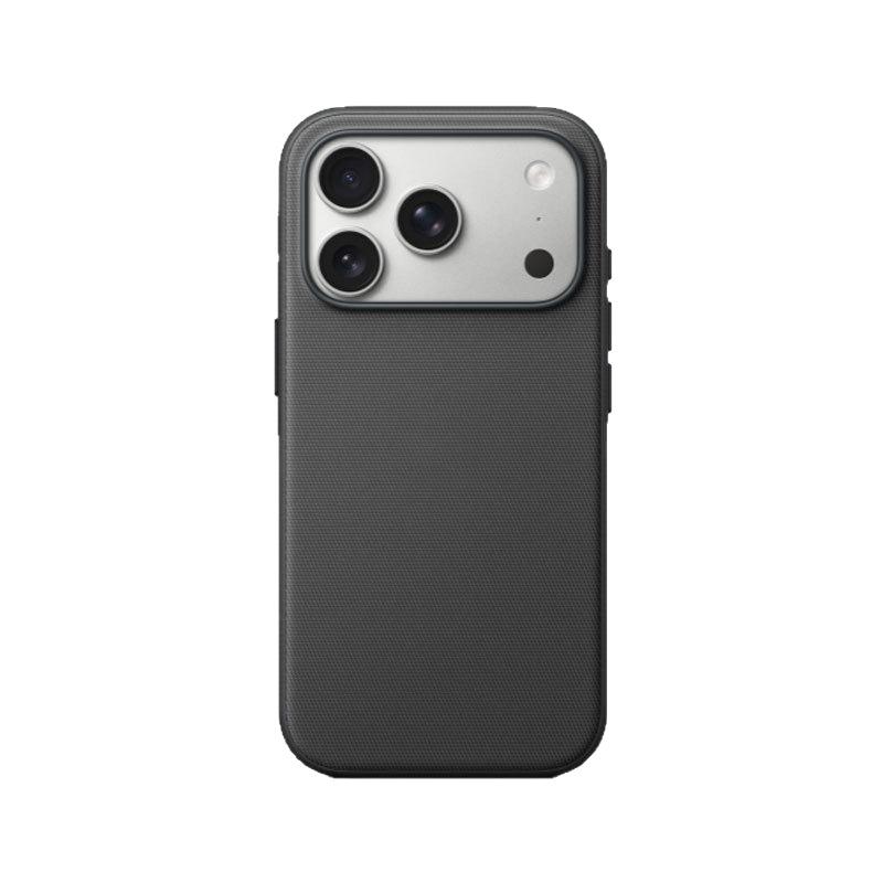 Tech Fabric MagSafe Case for iPhone 17 Pro Max