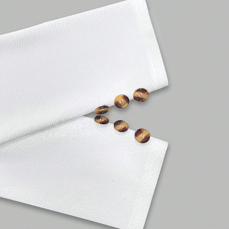 Women Autumn Winter Tailored Collar Long Sleeve Solid Color Suit Coat Cardigan