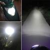 36W H4  Led Motorcycle Headlight Bulb  Fog Light 12 SMD 1200LM Hi Lo Lamp for Sc