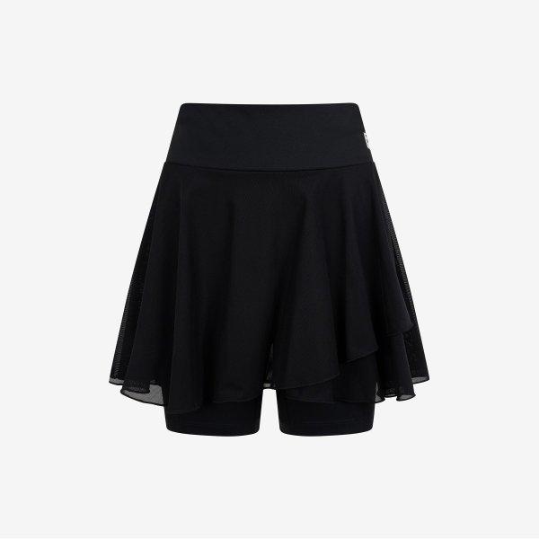 Fila Tennis Mesh Skirt