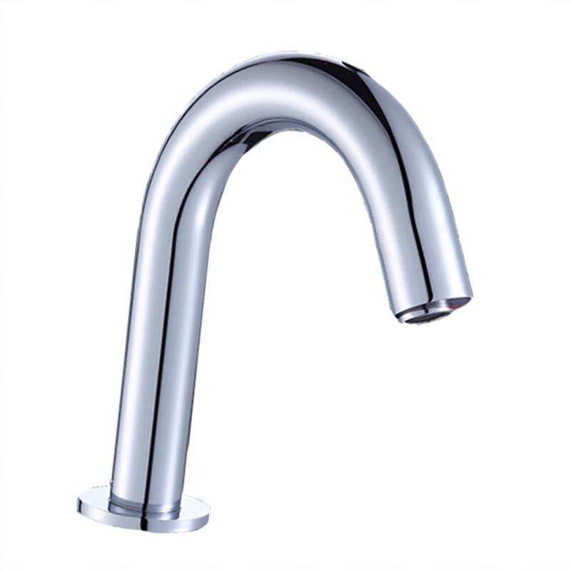 Full Copper Infrared Automatic Sensor Faucet