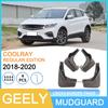 Geely Binyue COOLRAY (2018-2020) Auto-Schmutzfänger