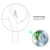 Trellis For Potted  Flower Plants Durable And Easy To Use Plant Trellis For Indoor Outdoor DIY Mini Climbing Plants