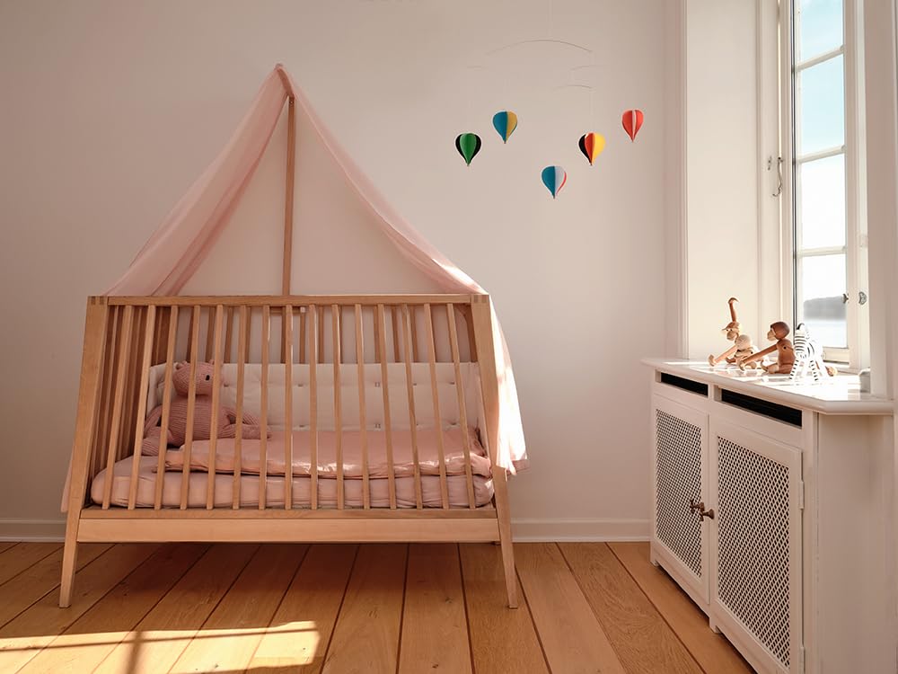 Importiertes Frenstead Mobile Mobile Innendekoration Skandinavisches Fahrzeug Ballon 5 FSM130045 Wird mit Kosmetikbox Baby Verschiedenes Geschenk [Regulär