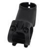Aluminium Alloy Mountain Road Bike   Handlebar Stem Bar(31.8*60mm)