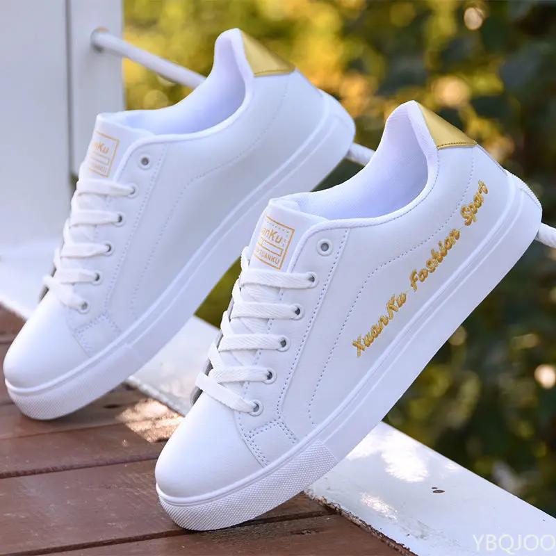 Moda Erkek Düz Ayakkabı Yeni Nefes Alabilir Katı Bağcıklı Yürüyüş Seyahat Erkek Ayakkabıları Rahat Hafif Rahat Alçak Topuklu Erkek Tenis Ayakkabısı