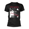 Dead Kennedys 'Police Truck' Black T Shirt - NEW