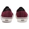 Vans Authentic One Piece Dx Low Top Skate Shoes Unisex Sneakers Red VN0005UCBRG1