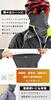 Gorix Neck Warmer and Face Cover for Winter Cycling and Road Bikes [Warm, Fleece-Lined, Cold Protection, Lightweight, 2-Way, High-Performance, Neck Wa