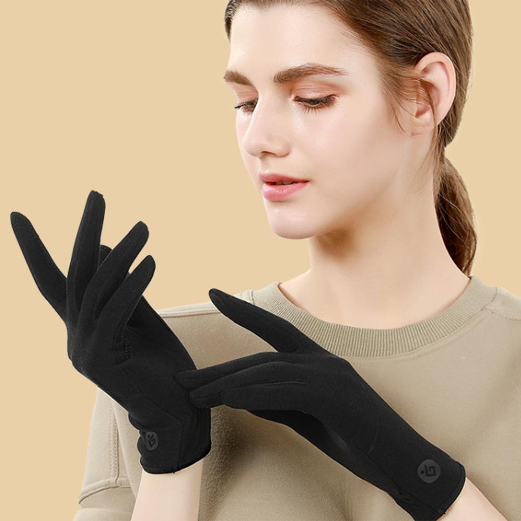 Cheap Winter Gloves Freezer Warm Gloves AntiSlip Waterproof Lightweight Touch Screen Gloves for