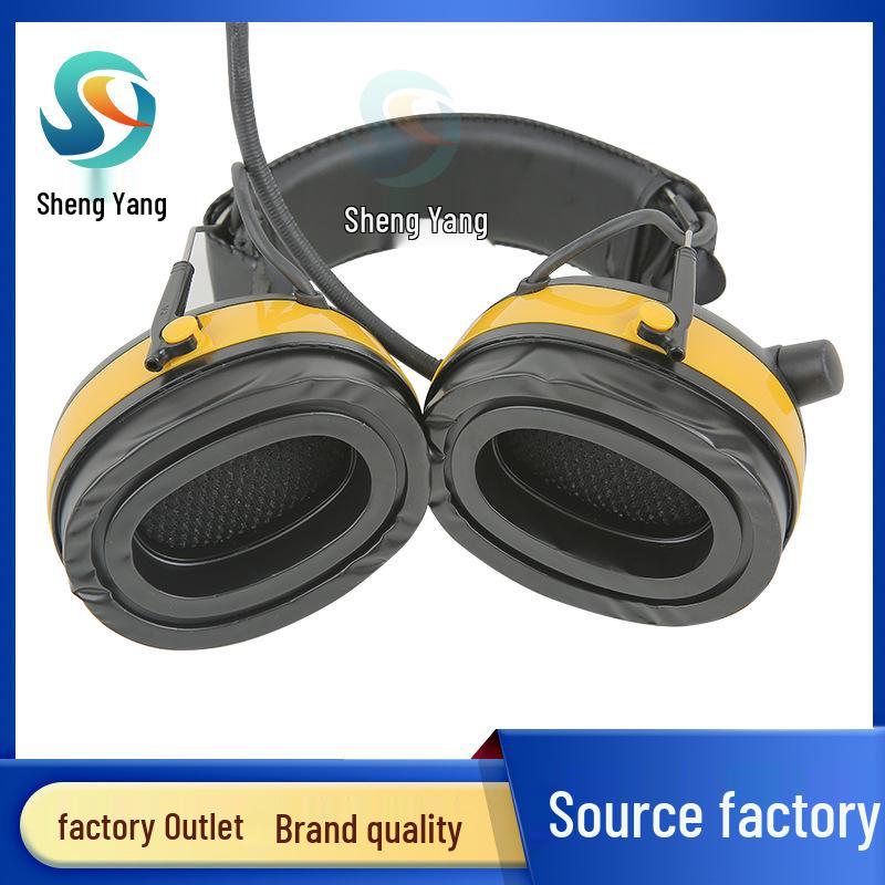 Silicone Gel Earbud Covers for 3M WorkTunes Peltor Series with Adhesive