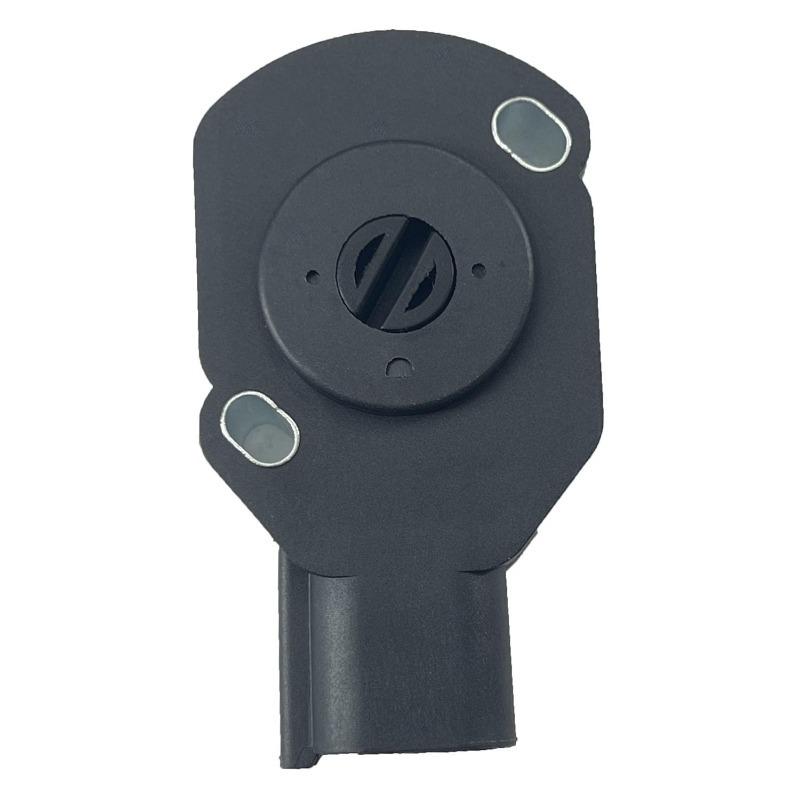 53031576AD Drosselklappenstellungssensor TPS für Dodge Diesel 5.9L Ram 2500 3500 1998-2003 56028184AB 260042 Neu