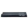 Terzo (by PIAA) Surfboard Carrier Option, 2-Pack, with Board Cushion, Black, for Aerobars, EM47A
