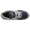 New Balance 990v3 Made In Usa 'Grey Navy'
