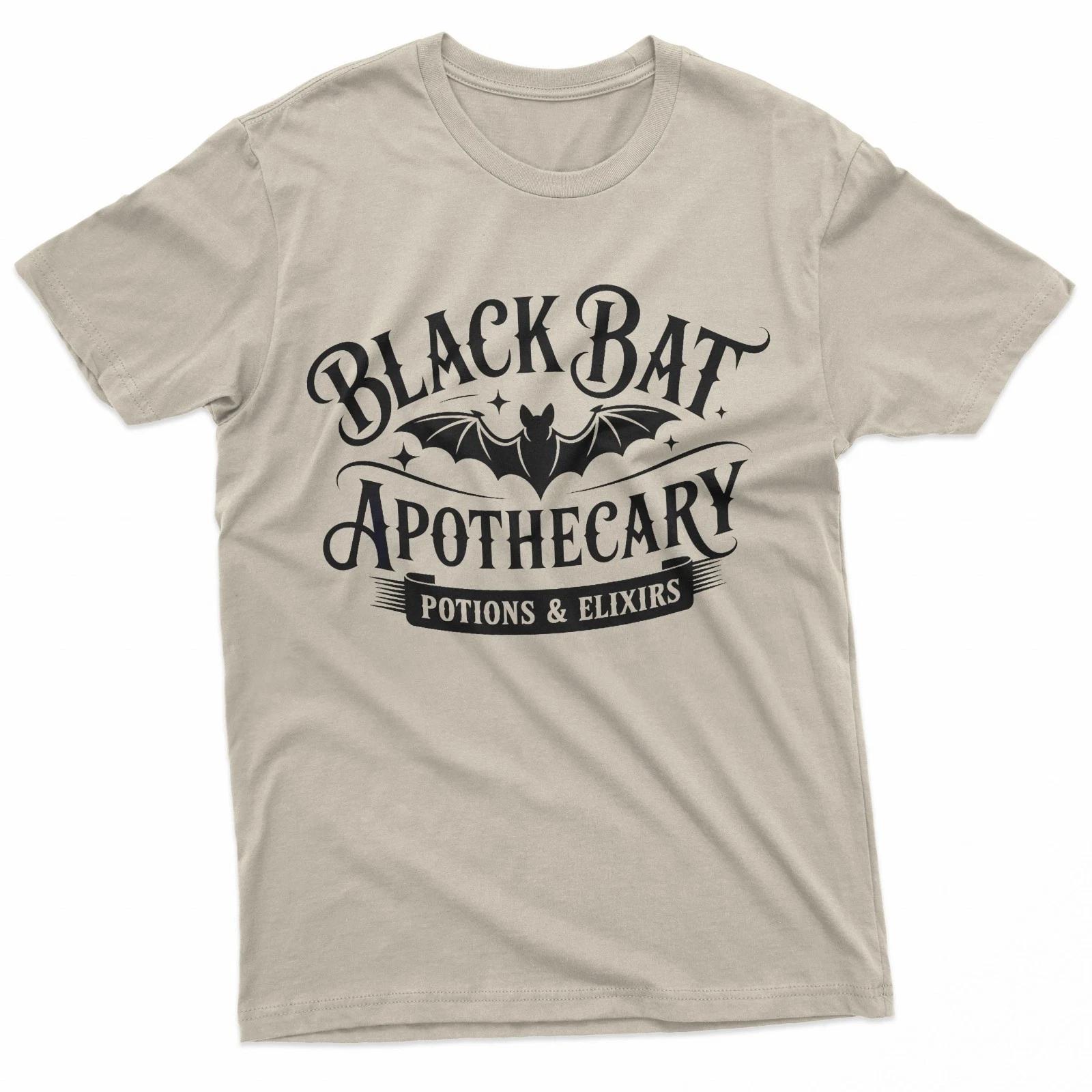 Vintage Botanical Whatever Quote Aesthetic T-Shirt S