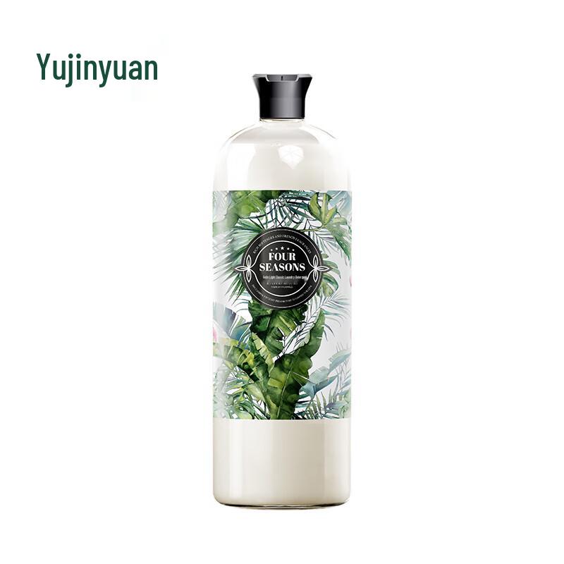 

Yujinyuan Classic Laundry Detergent