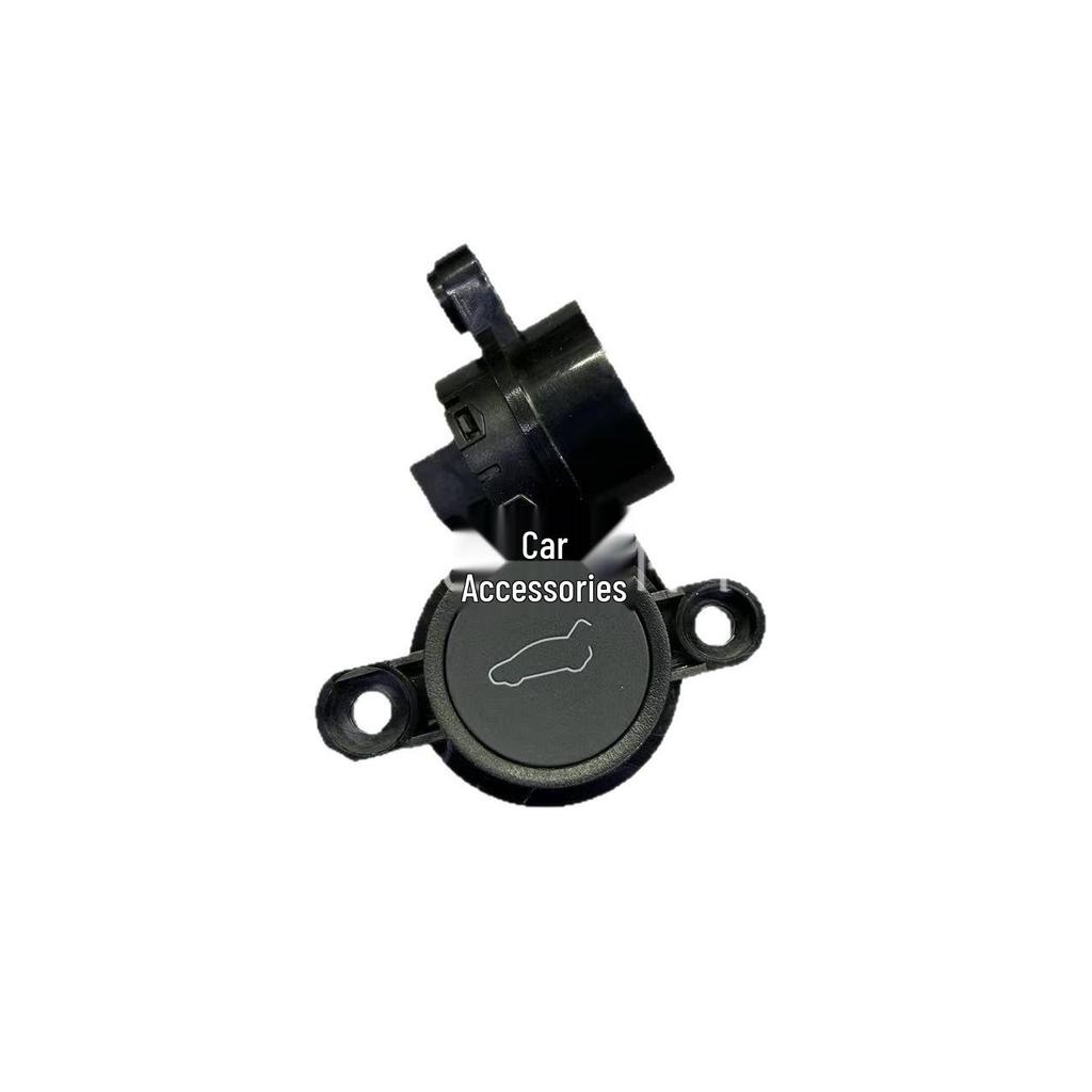 Tesla Model 3/Y Trunk Lid Switch Button - Car Accessory 1501907-00-B.