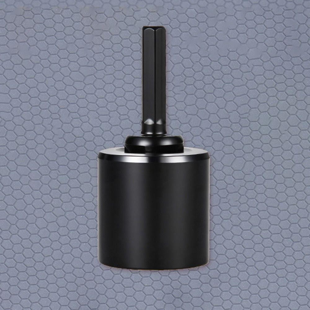 Drill Compatible Jack Socket Wrench  for Cross Vehicle Auxiliary Tire Removal