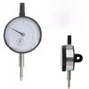 HUOTO High Precision 0-30MM Mechanical Dial Indicator, 0.01mm Accuracy