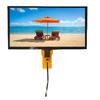 Innolux 10.1" 1280x800 HD IPS Industrial-Grade LVDS40pin LCD Display
