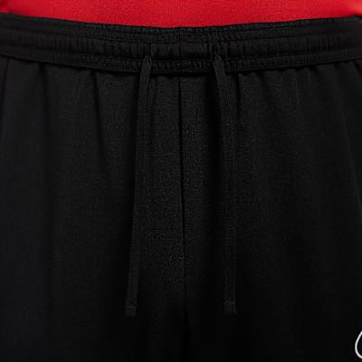 Nike Dri Fit Academy Knitted Sweatpants Men's Black