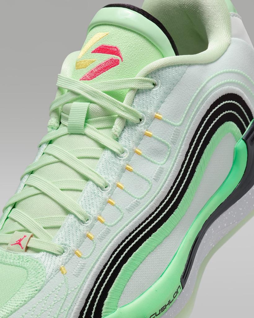 HF0823-300 Nike Jordan Luka 4 Space Navigator HF0823-300 (Men's)
