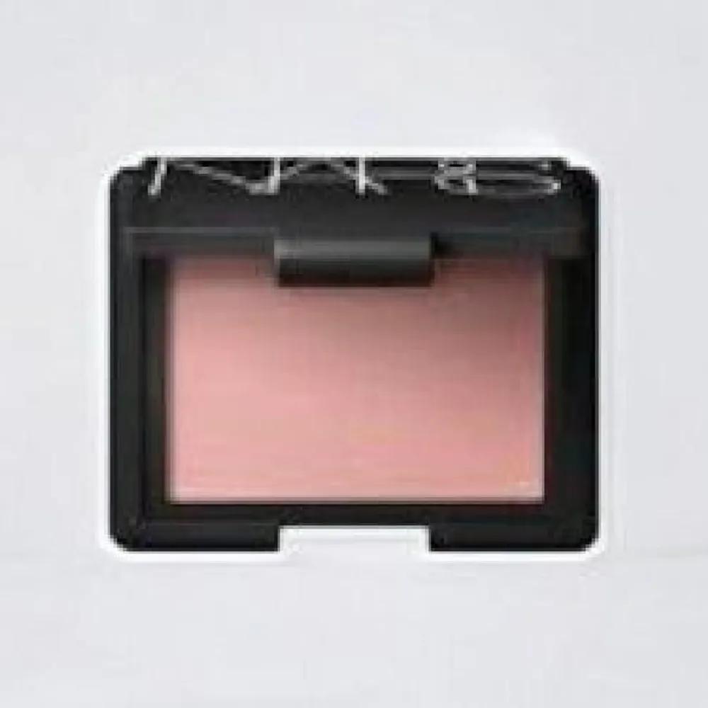 Nars Blush 4016 Deep Throat new version