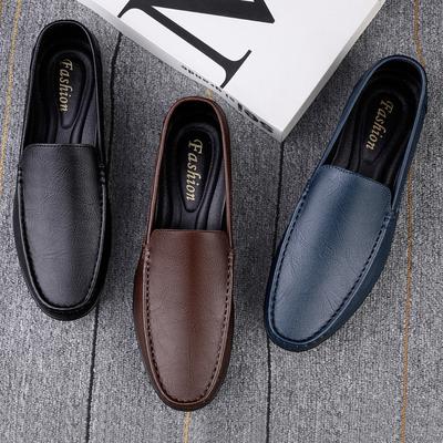 Scarpe da uomo – Mocassini