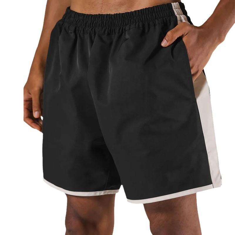 

Crazy Muscle мужские спортивные шорты полиэстер фитнес беговые шорты фитнес скоростная сушка XXL