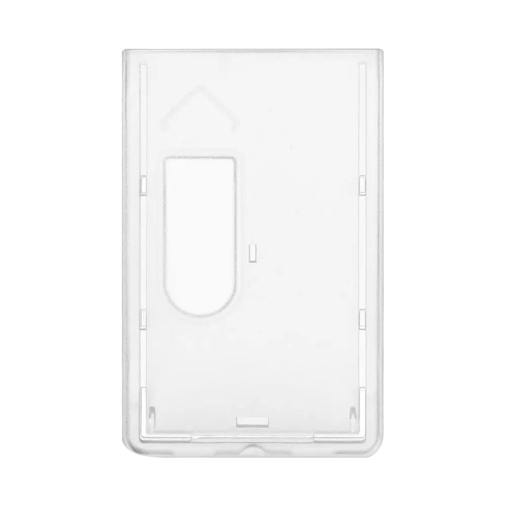 

Карточка Фотокарточка Упаковка Рабочий пропуск Держатель для карточек Карман для карточек Пластиковый протектор Обложка На улице Style A