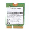 Für Qualcomm Atheros WIFI-Karte 2,45 GHz Dual Band 802.11abgn mit für Bluetooth 4.0