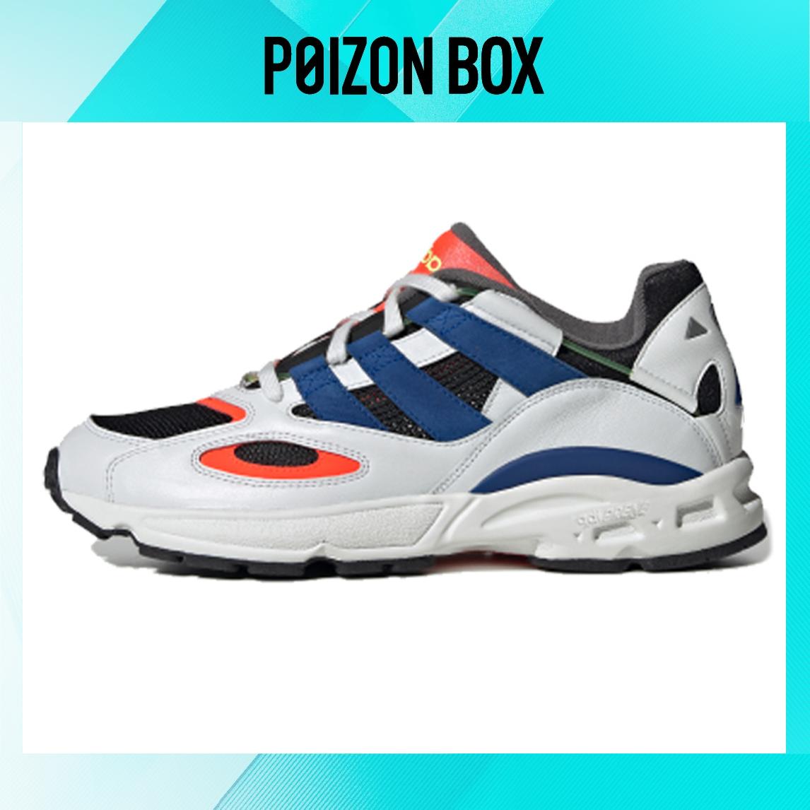 

кроссовки adidas originals LXCON 94 Chunky Sneakers Men EE6256