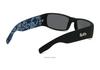 Occhiali da Sole Polarizzati GCOTX Stile Biker Chicano G662