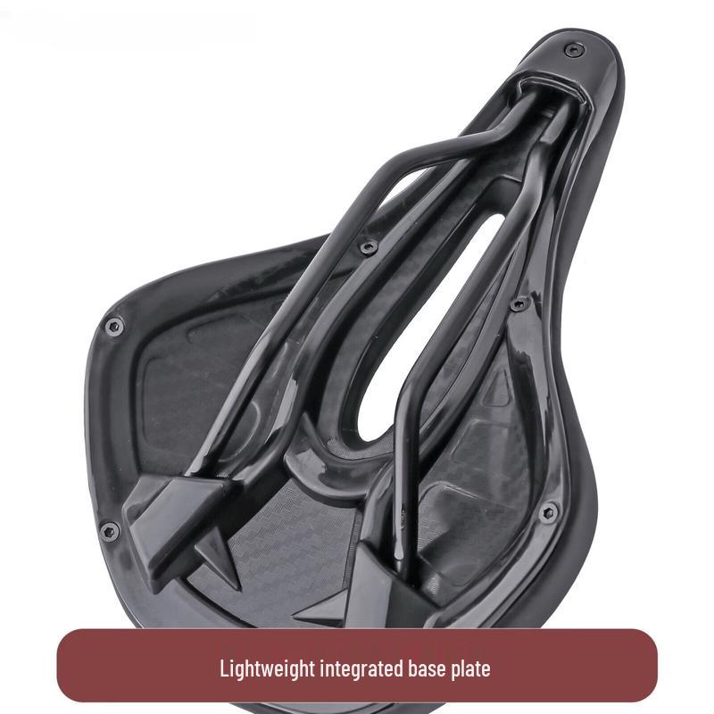 Lishi K008 Hollow Bicycle Saddle