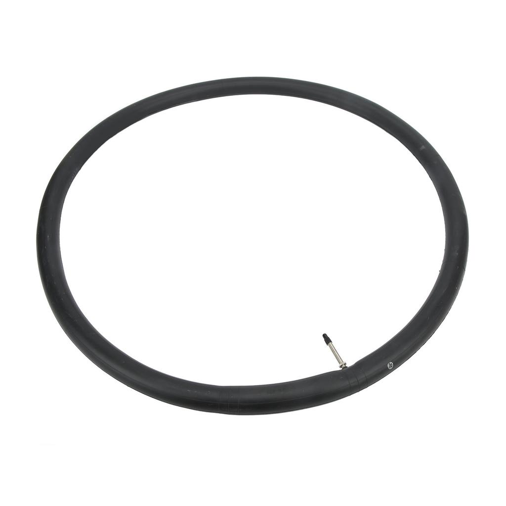 26x1.51.75 Zoll Fahrradschlauch Gummi Französisches Ventil FV Fahrradschlauch 48L für Mountainbike