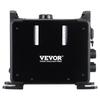 VEVOR 5-8KW Diesel Heater, 12V/24V All In One Diesel Air Heater, Bluetooth APP Control, Remote Control and Display Screen, CO Alarm
