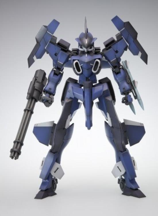 Kotobukiya Frame Arms Stylet partially assembled plastic kit SA-16 non-scale