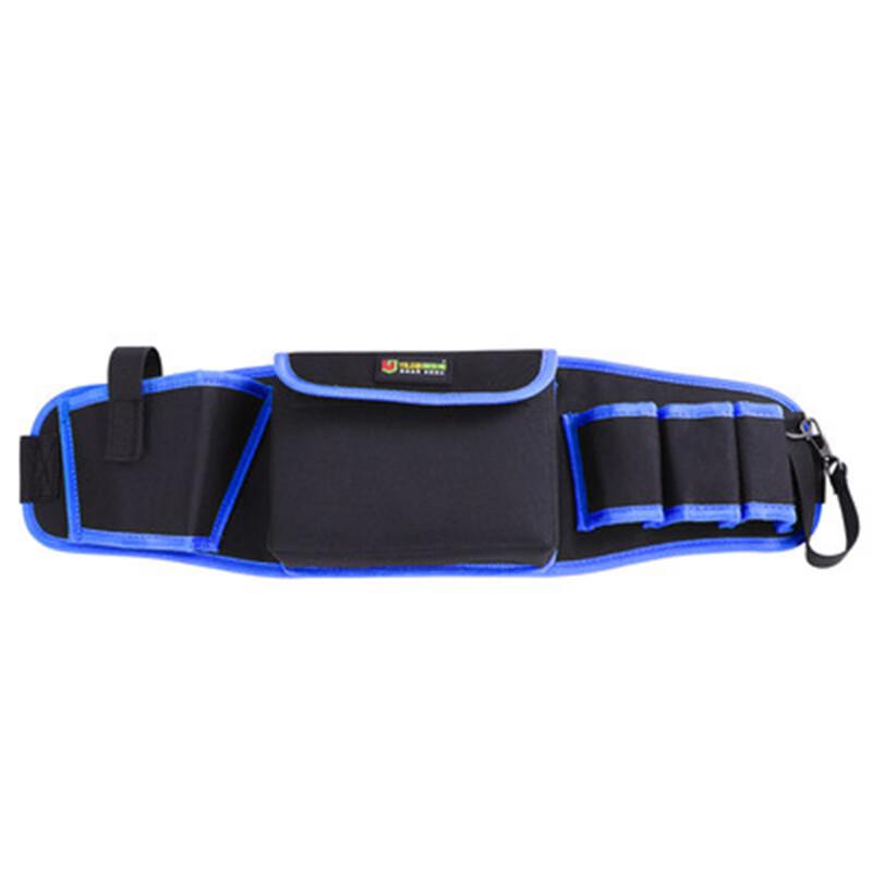 Multi-functional Waterproof Oxford Tool Belt Bag