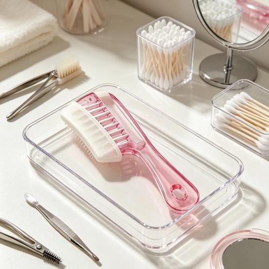 Instrument de masaj pentru îngrijirea scalpului, Pieptene aplicator pentru ulei de păr, Aplicator reîncărcabil, Pieptene dozator etanș, Masaj pentru bărbați și femei, Dozare esențială