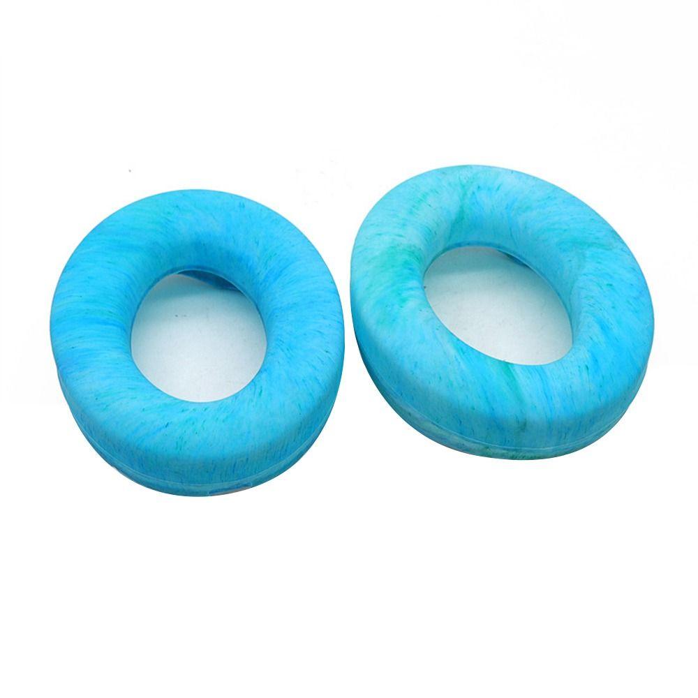 Soft Protective Earmuffs Wireless Headphone Cover Earphones Cushions Ear Pads Headset Accessories