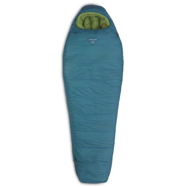 

Pinguin Lite Mummy 2020 спальный мешок 195 cm