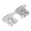 Top Post Battery Terminal High Hardness Highly Conductive Battery  Terminal  Sturdy for Truck for RV for Car